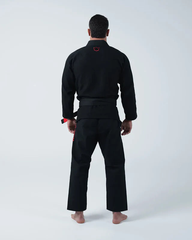 Kimono de Jiu Jitsu Ultralight 2.0 Kingz