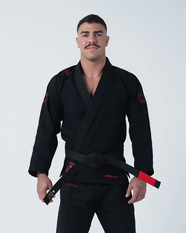 Kimono de Jiu Jitsu Ultralight 2.0 Kingz