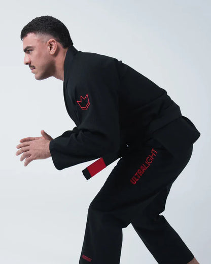 Kimono de Jiu Jitsu Ultralight 2.0 Kingz