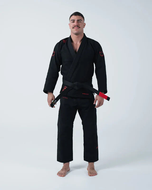 Kimono de Jiu Jitsu Ultralight 2.0 Kingz