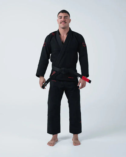 Kimono de Jiu Jitsu Ultralight 2.0 Kingz