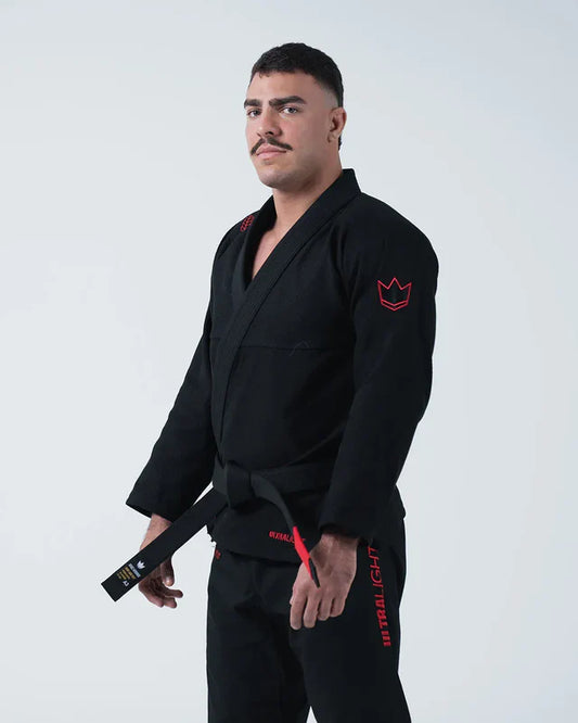 Kimono de Jiu Jitsu Ultralight 2.0 Kingz