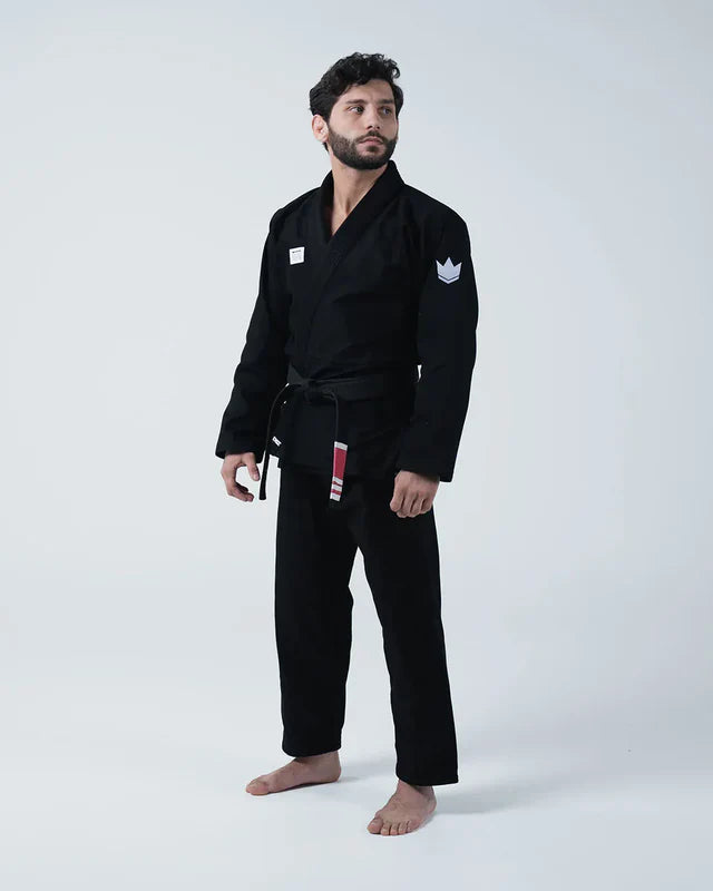 Gi Kore V2 Jiu Jitsu Gi - Kingz