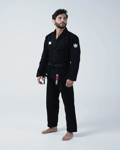 Gi Kore V2 Jiu Jitsu Gi - Kingz