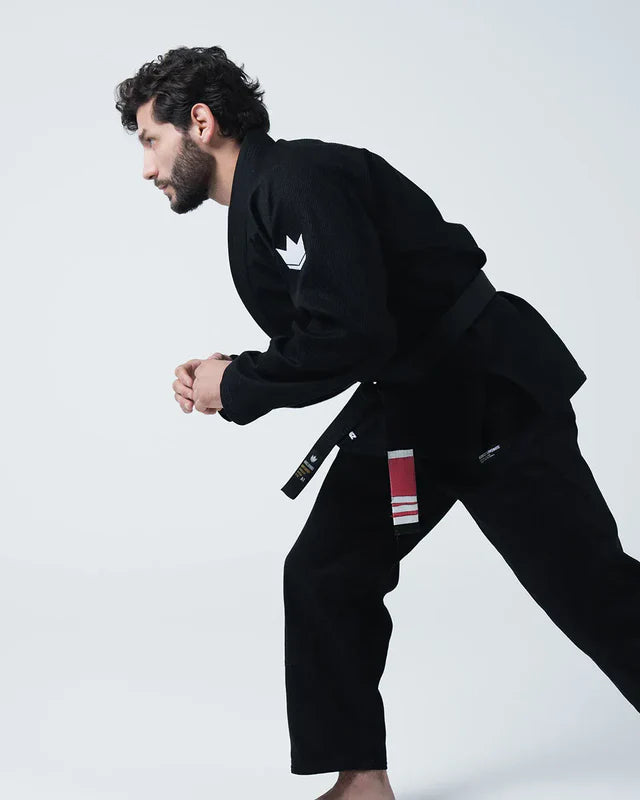 Gi Kore V2 Jiu Jitsu Gi - Kingz