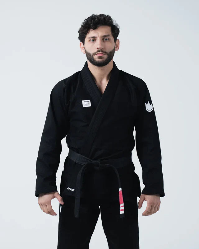Gi Kore V2 Jiu Jitsu Gi - Kingz