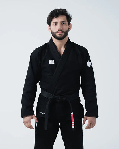 Gi Kore V2 Jiu Jitsu Gi - Kingz