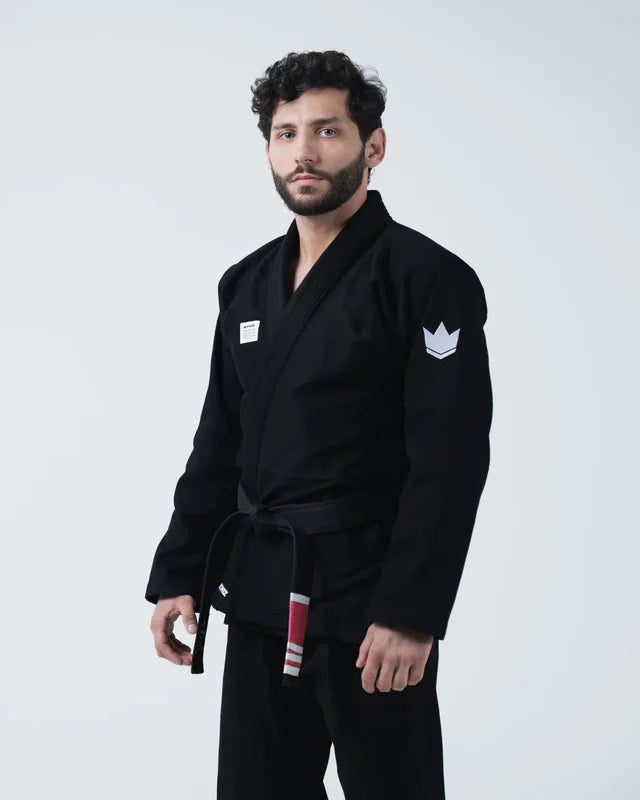 Gi Kore V2 Jiu Jitsu Gi - Kingz