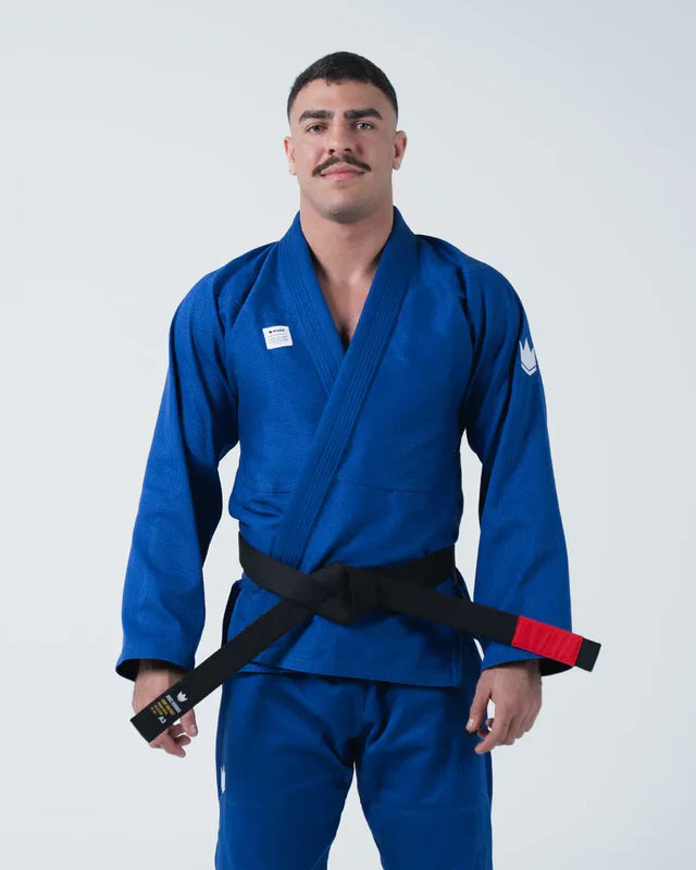 Gi Kore V2 Jiu Jitsu Gi - Kingz