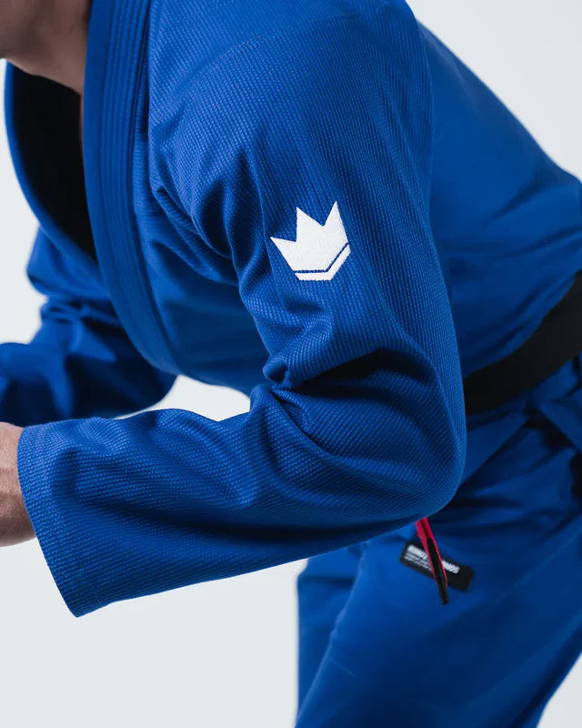Gi Kore V2 Jiu Jitsu Gi - Kingz