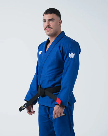 Gi Kore V2 Jiu Jitsu Gi - Kingz