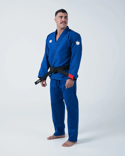 Gi Kore V2 Jiu Jitsu Gi - Kingz