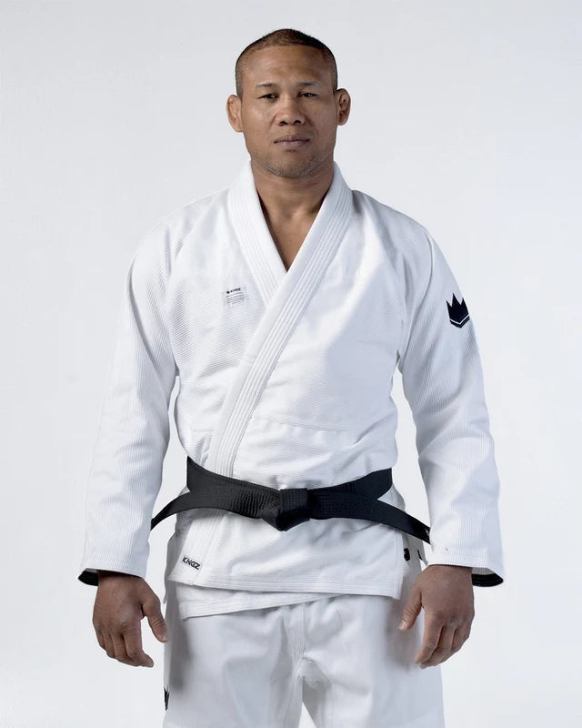 Gi Kore V2 Jiu Jitsu Gi - Kingz