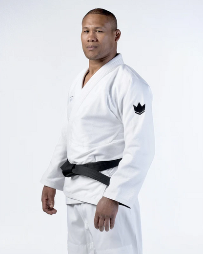 Gi Kore V2 Jiu Jitsu Gi - Kingz