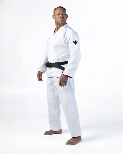 Gi Kore V2 Jiu Jitsu Gi - Kingz