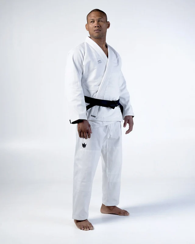 Gi Kore V2 Jiu Jitsu Gi - Kingz