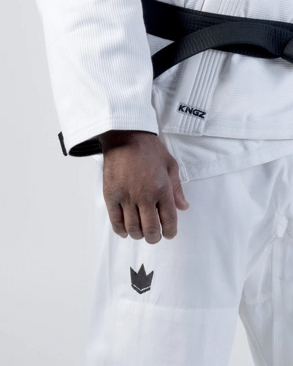 Gi Kore V2 Jiu Jitsu Gi - Kingz