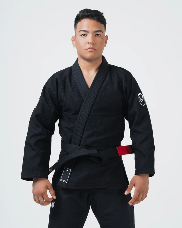 Gi Balistico 4.0 Brazilian Jiu Jitsu Gi - Kingz