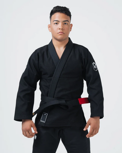 Gi Balistico 4.0 Brazilian Jiu Jitsu Gi - Kingz