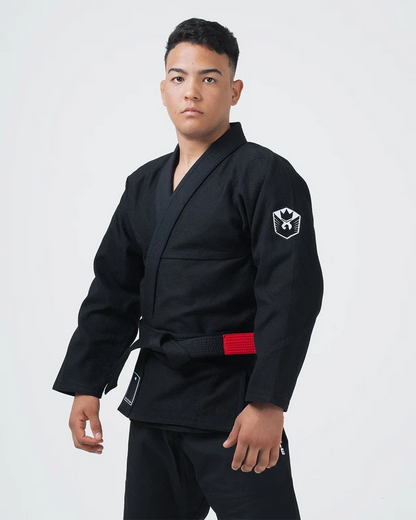 Gi Balistico 4.0 Brazilian Jiu Jitsu Gi - Kingz