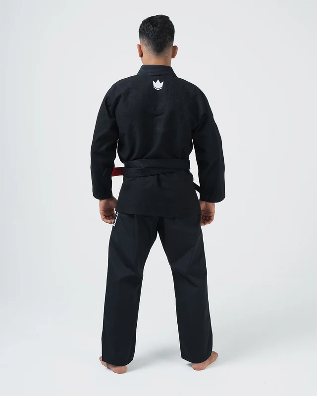 Gi Balistico 4.0 Brazilian Jiu Jitsu Gi - Kingz