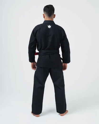 Gi Balistico 4.0 Brazilian Jiu Jitsu Gi - Kingz