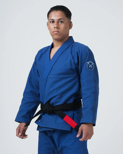 Gi Balistico 4.0 Brazilian Jiu Jitsu Gi - Kingz