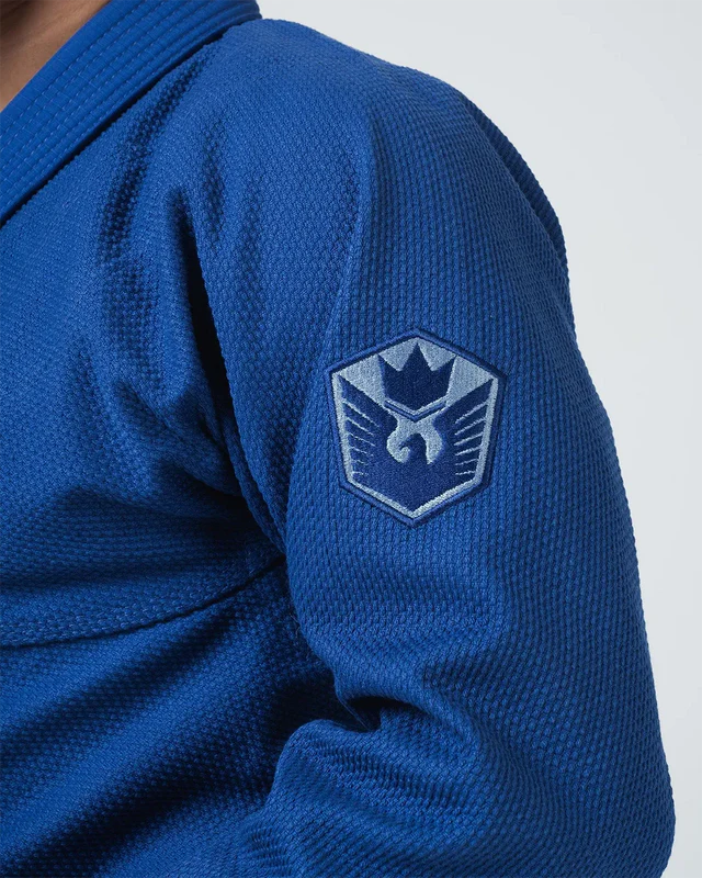 Gi Balistico 4.0 Brazilian Jiu Jitsu Gi - Kingz