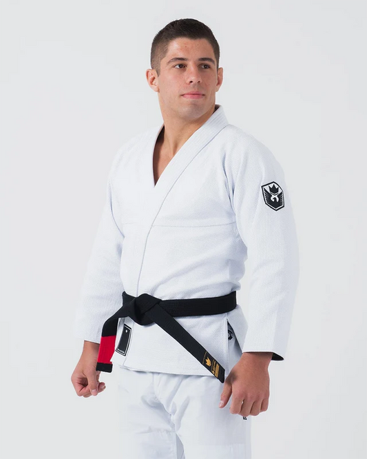 Gi Balistico 4.0 Brazilian Jiu Jitsu Gi - Kingz