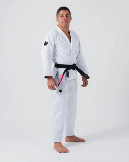 Gi Balistico 4.0 Brazilian Jiu Jitsu Gi - Kingz