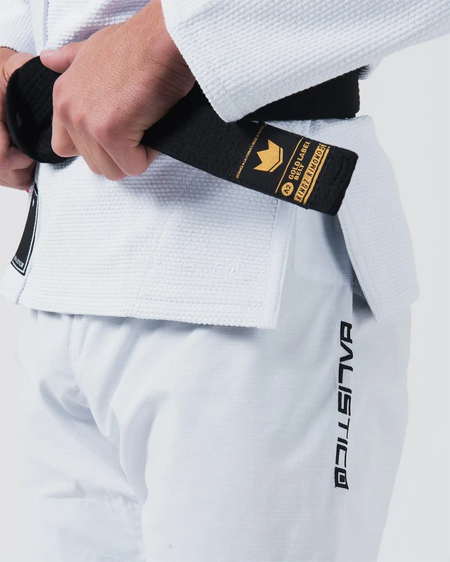 Gi Balistico 4.0 Brazilian Jiu Jitsu Gi - Kingz