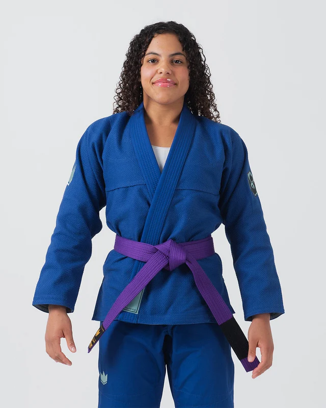 Balistico 4.0 Women's Jiu Jitsu Gi