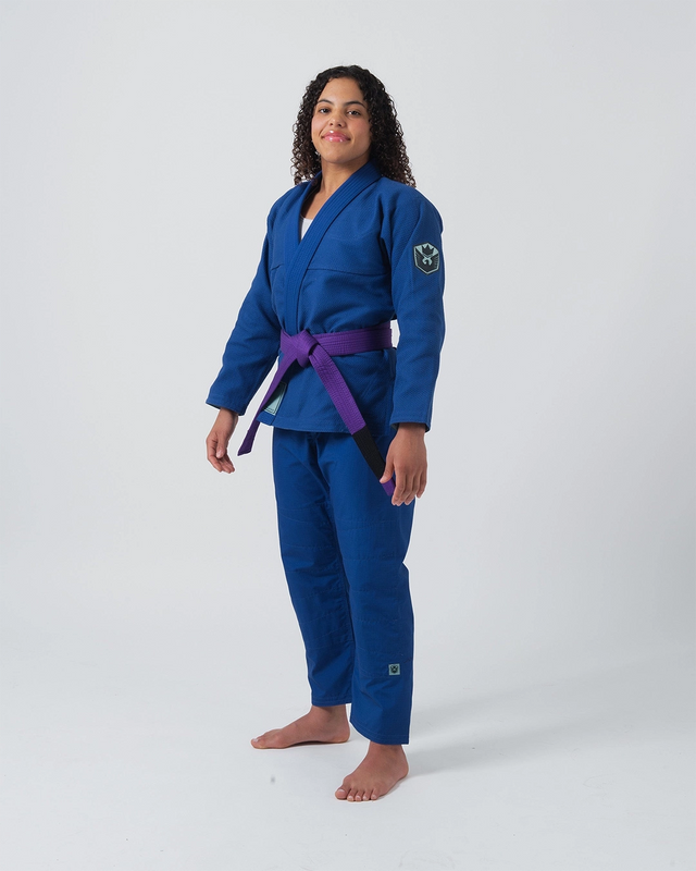 Balistico 4.0 Women's Jiu Jitsu Gi