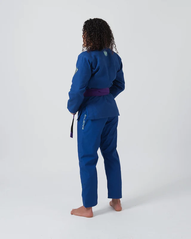 Balistico 4.0 Women's Jiu Jitsu Gi