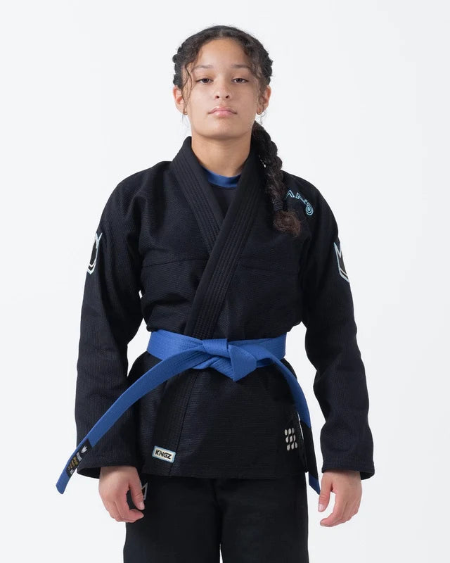Kingz Nano 3.0 Women's BJJ Gi