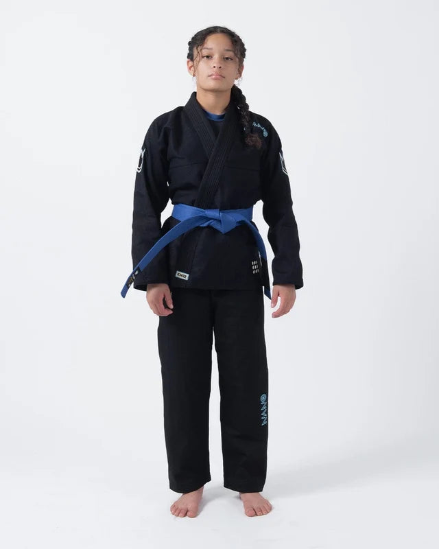 Kingz Nano 3.0 Women's BJJ Gi