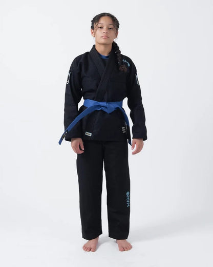 Kingz Nano 3.0 Women's BJJ Gi