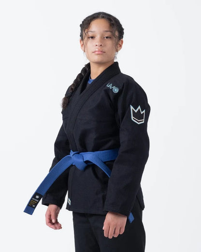Kingz Nano 3.0 Women's BJJ Gi