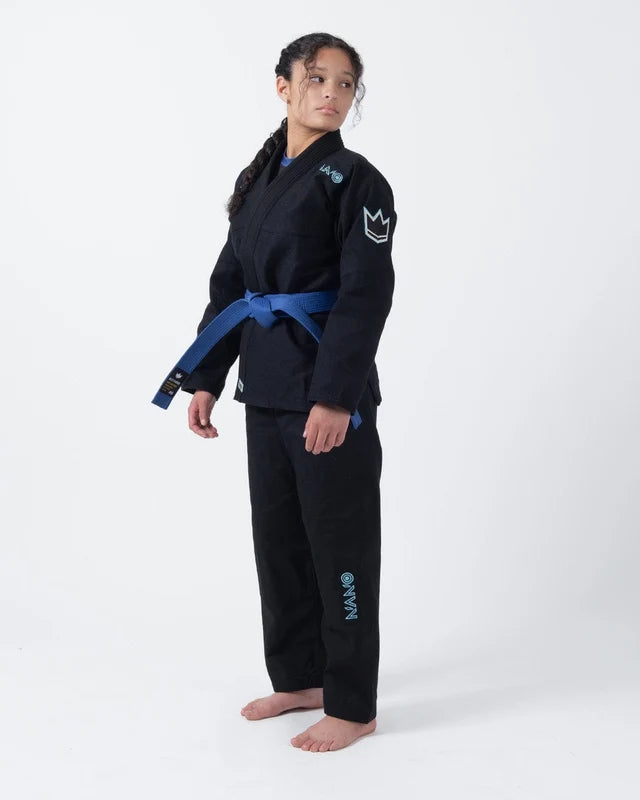 Kingz Nano 3.0 Women's BJJ Gi