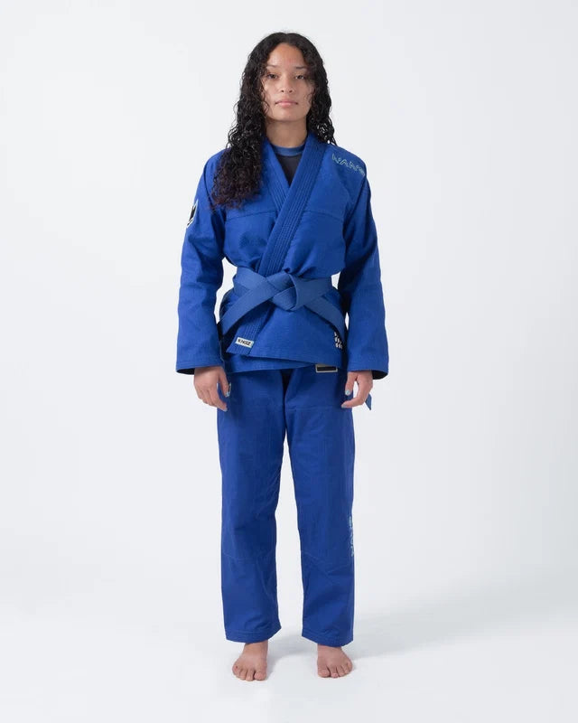 Kingz Nano 3.0 Women's BJJ Gi