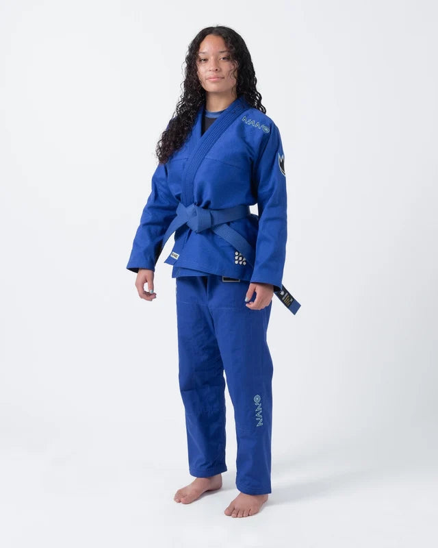 Kingz Nano 3.0 Women's BJJ Gi