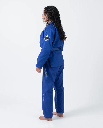 Kingz Nano 3.0 Women's BJJ Gi