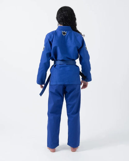 Kingz Nano 3.0 Women's BJJ Gi