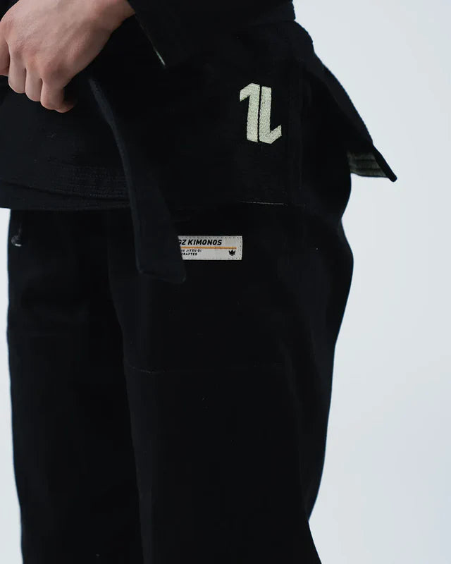 The ONE V2 Women's Jiu Jitsu Gi
