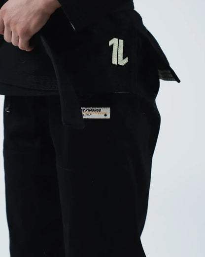 The ONE V2 Women's Jiu Jitsu Gi
