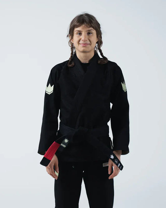 The ONE V2 Women's Jiu Jitsu Gi