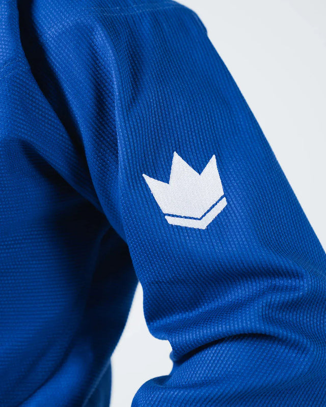 The ONE V2 Jiu Jitsu Gi - Kingz