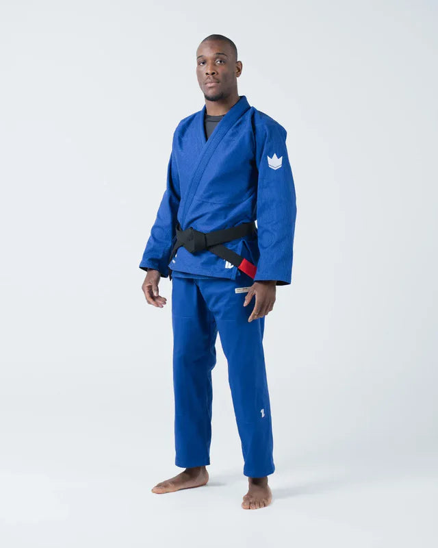The ONE V2 Jiu Jitsu Gi - Kingz