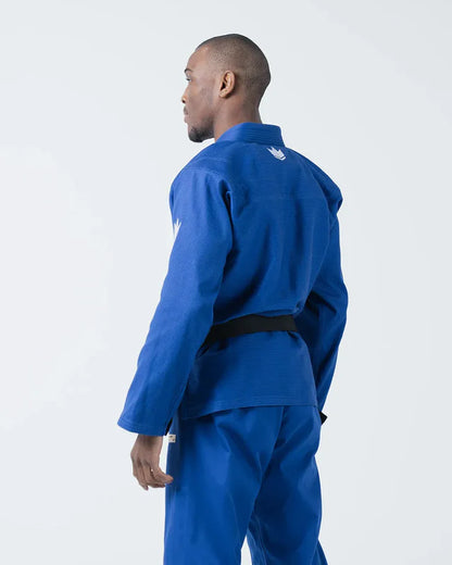 The ONE V2 Jiu Jitsu Gi - Kingz