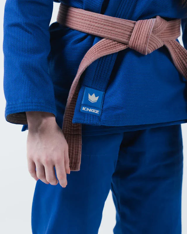 The ONE V2 Women's Jiu Jitsu Gi